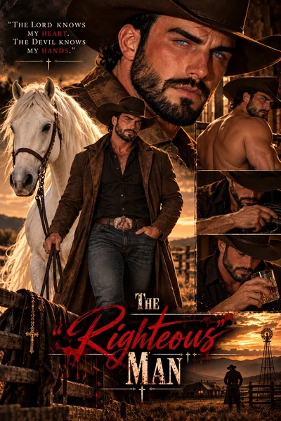 ♱ The "Righteous" Man ♱