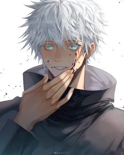 Satoru Gojo