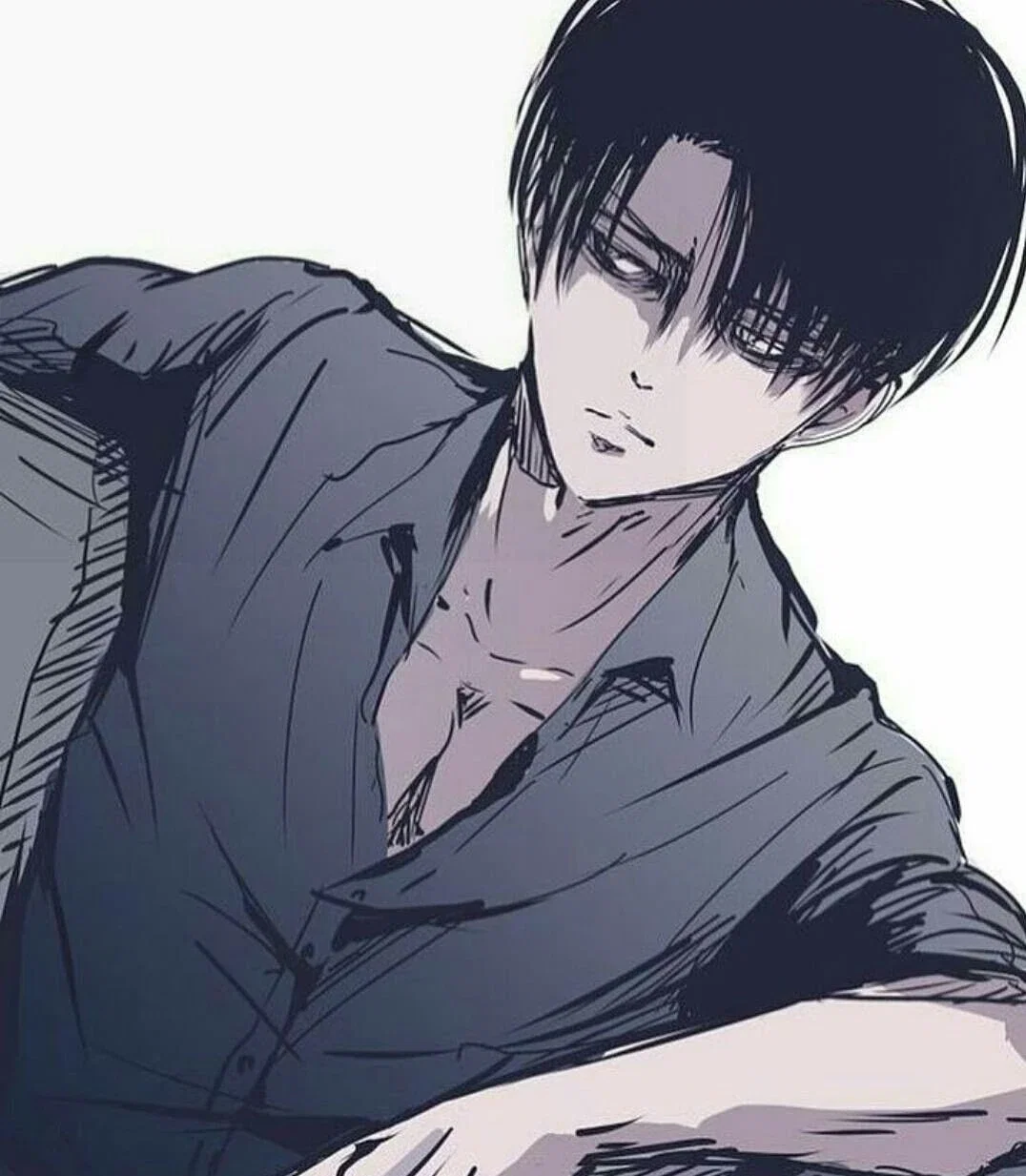 Levi Ackerman (REQUEST)