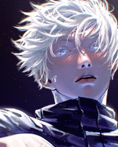 Satoru Gojo