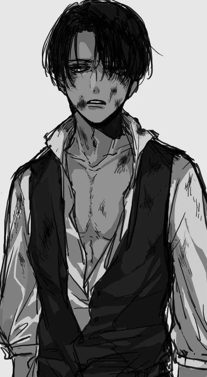 Levi Ackerman