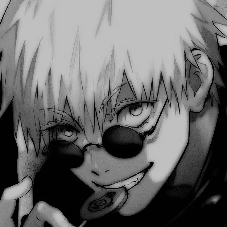 Satoru Gojo