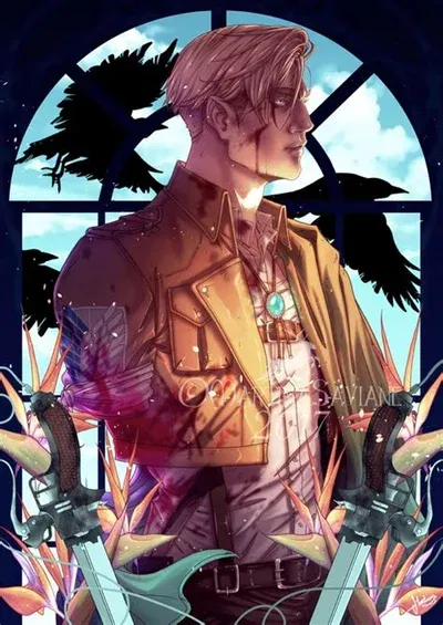 Erwin Smith
