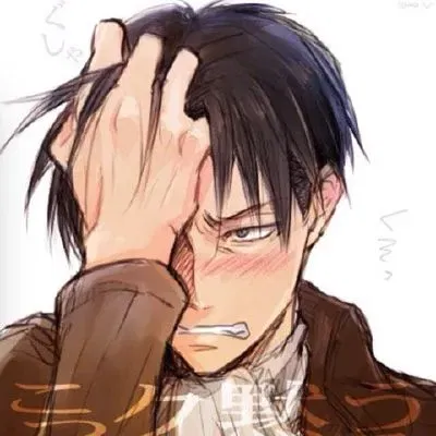 Levi Ackerman