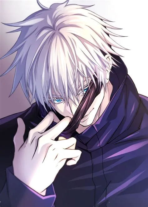 Satoru Gojo