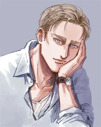 Erwin Smith