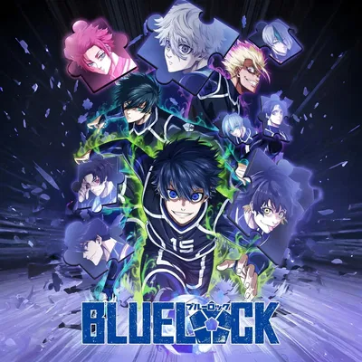 Blue Lock RPG