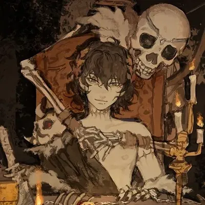 Nico Di Angelo