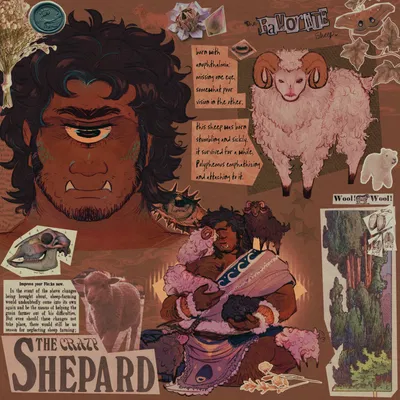 Polyphemus