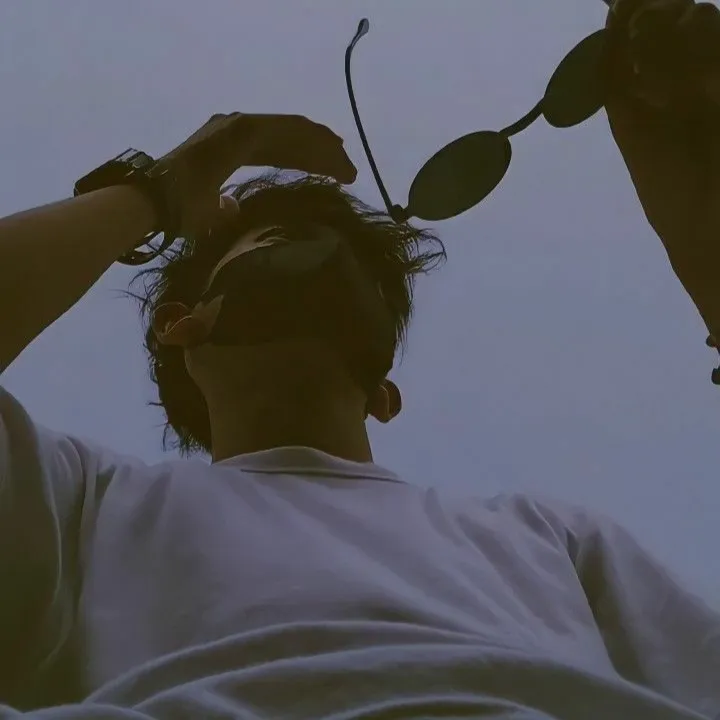Max - He found out that you like him 