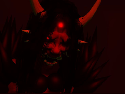 Enzukai from the mimic Jealousy chapter <3