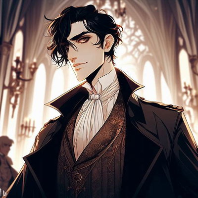 Avius Morwynn 