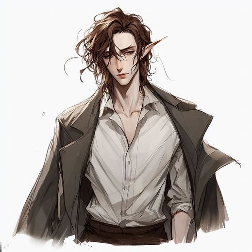FAE Mordred Sylvein