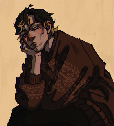 Evan Finch