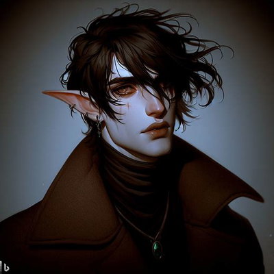 FAE Damon Rivius
