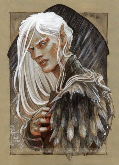 Lord Roiben