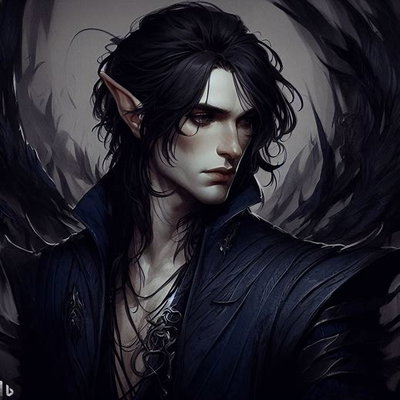 Lord Archeron