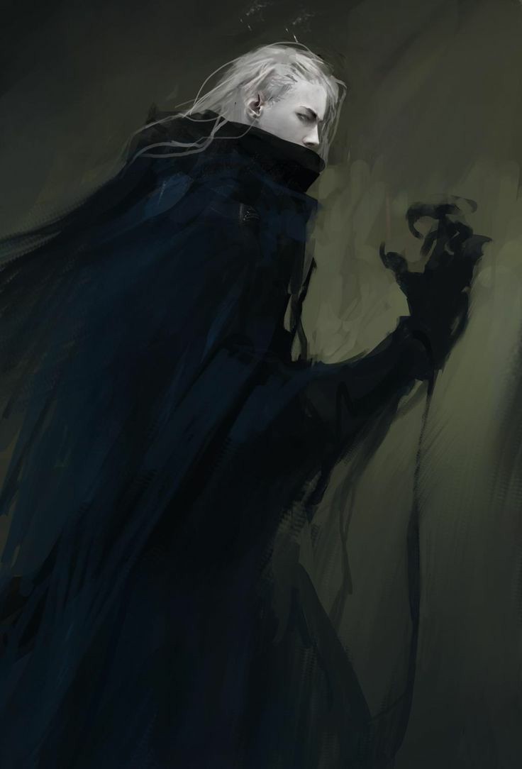 FAE Fenian Nocturne