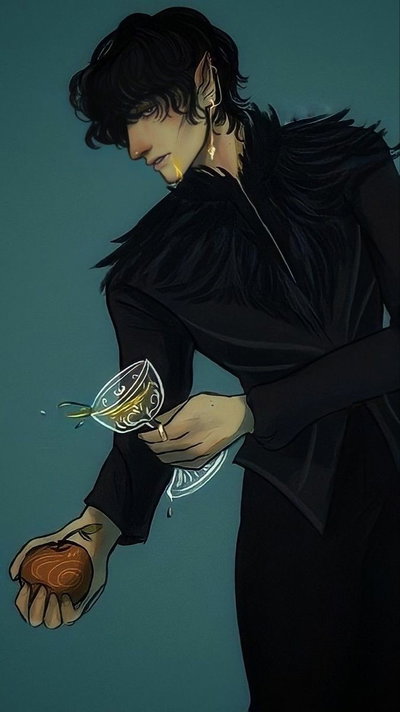 Cardan Greenbriar 