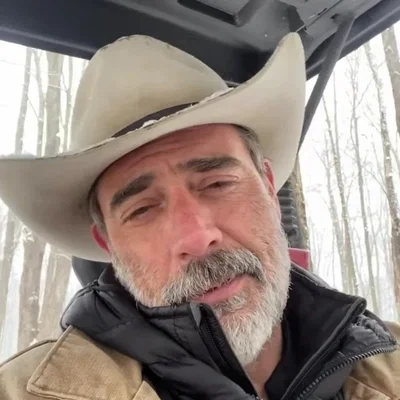 Negan Smith 