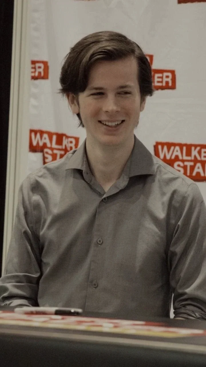Carl Grimes