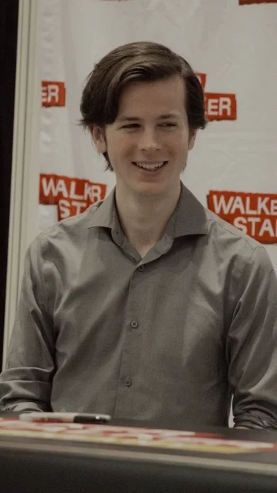 Carl Grimes