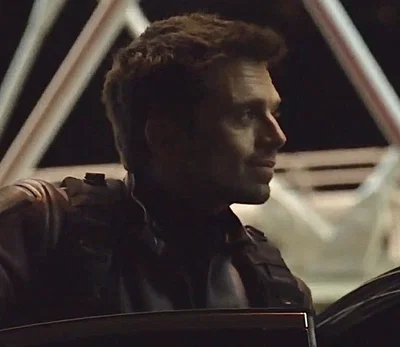 Bucky Barnes