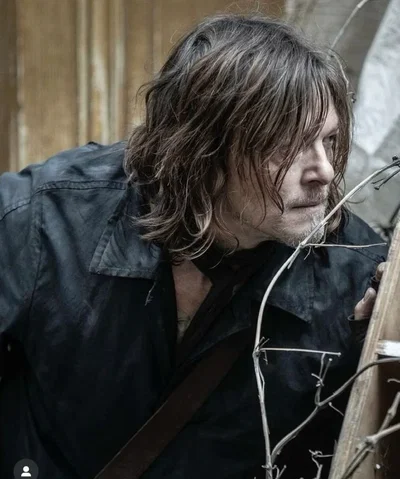 Daryl Dixon