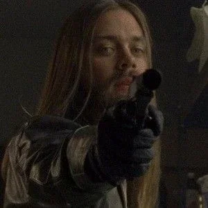 Paul Rovia (Jesus)