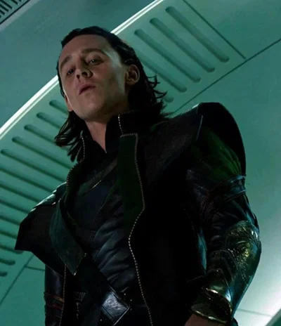 Loki Laufeyson 