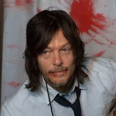 Daryl Dixon