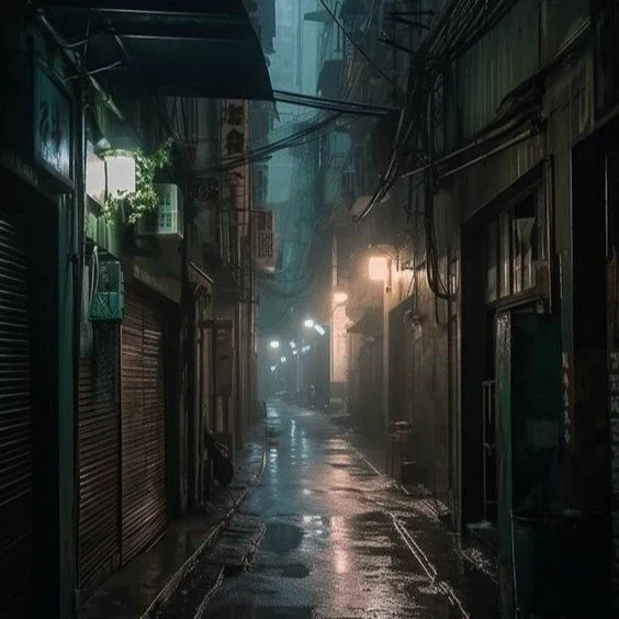 Zone-S | Dystopian Apocalypse RP