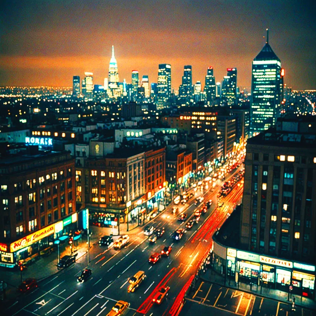 Superpower RP | Esterton, United States.