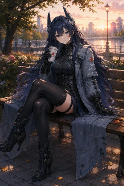 Алёна Михайловна Симонова (Alyona Mikhailovna Simonova)