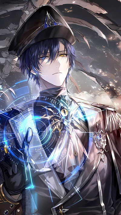 Ephraim 