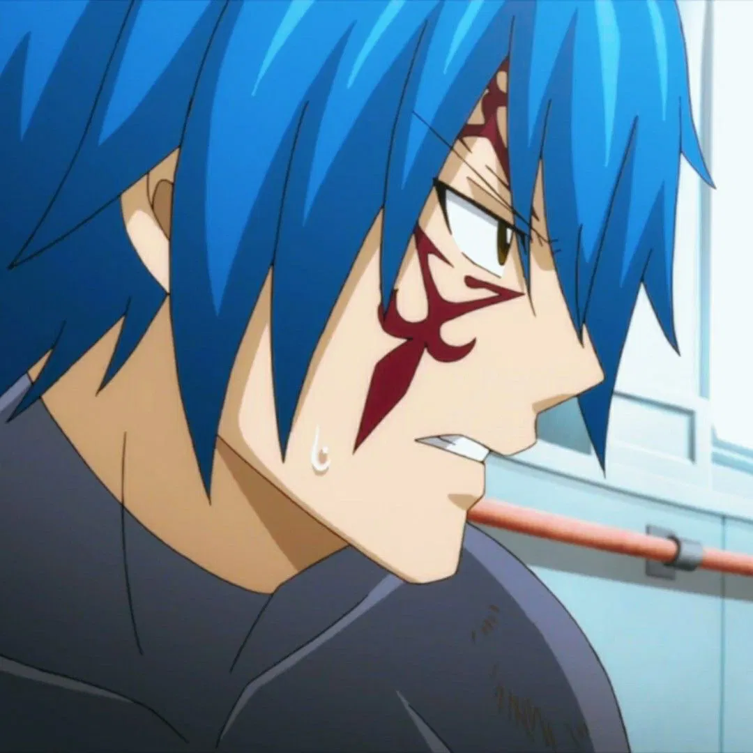 Jellal Fernandez