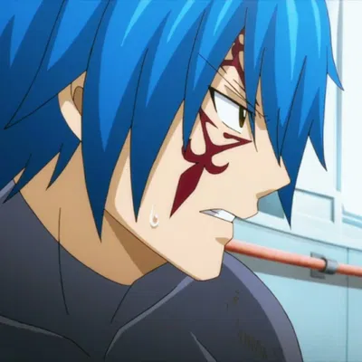 Jellal Fernandez