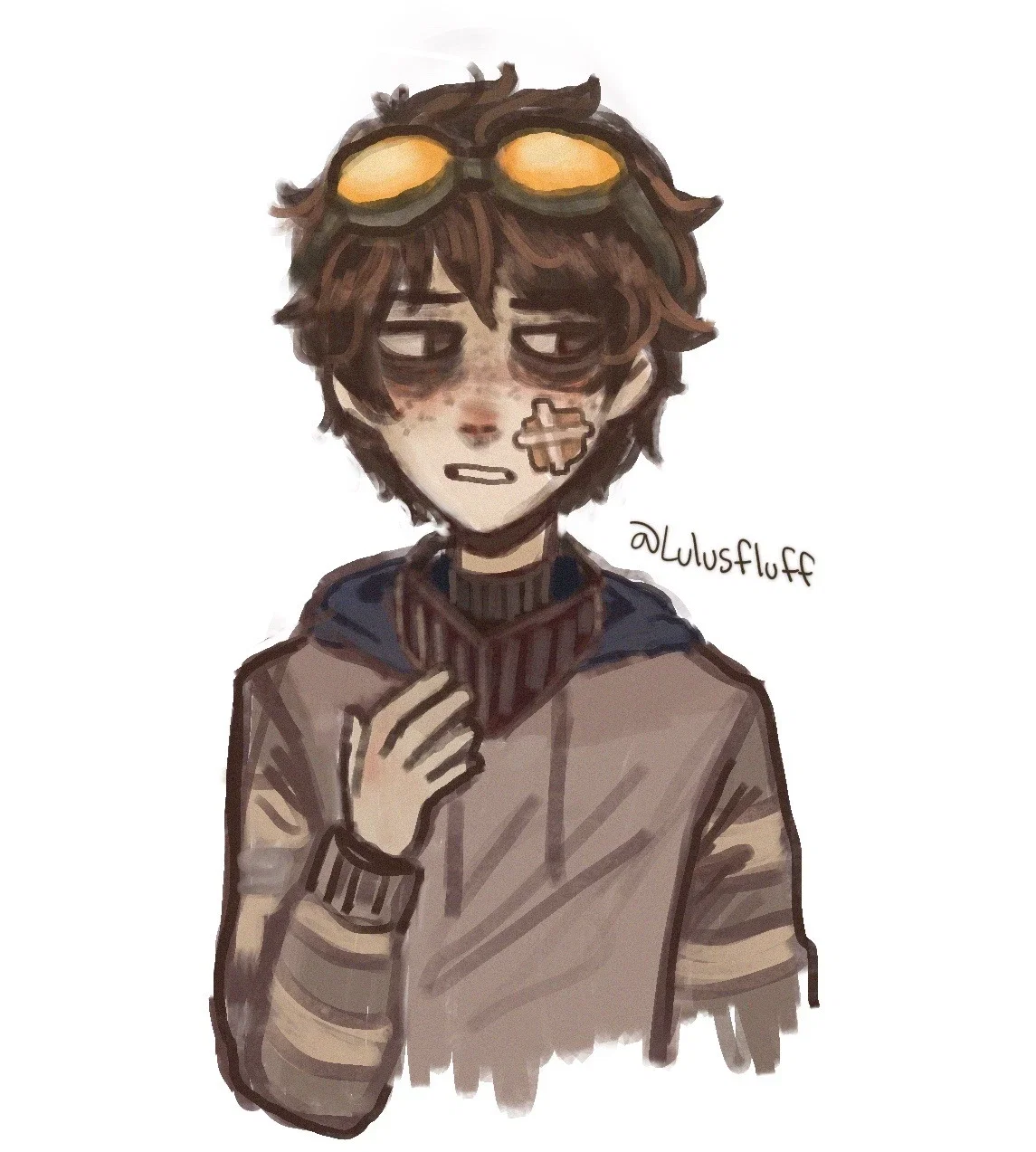 Tobias Erin Rogers | Alt
