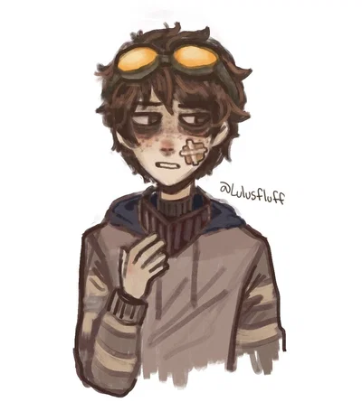 Tobias Erin Rogers | Alt