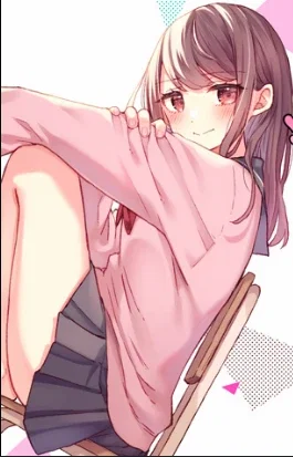 Saki Tsuno - user has woken up with the ability to see everyone's affection for you and your best friends is in the negatives?