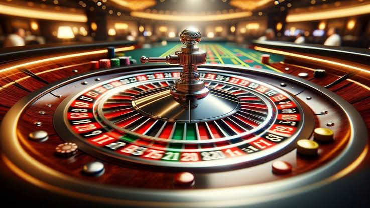 Harem Roulette
