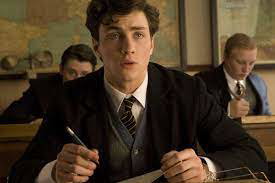 Tom Riddle