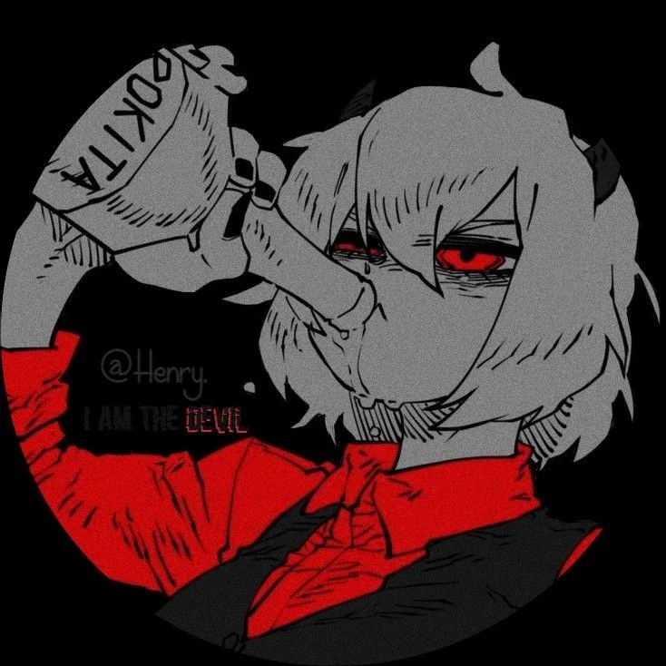 Malina - Helltaker