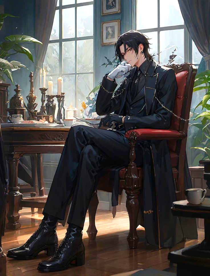 Prince Ivan