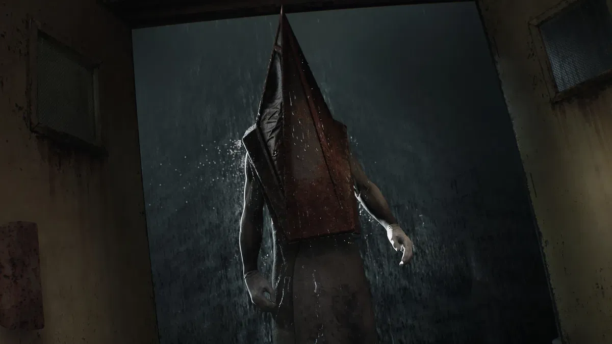 Silent Hill RPG