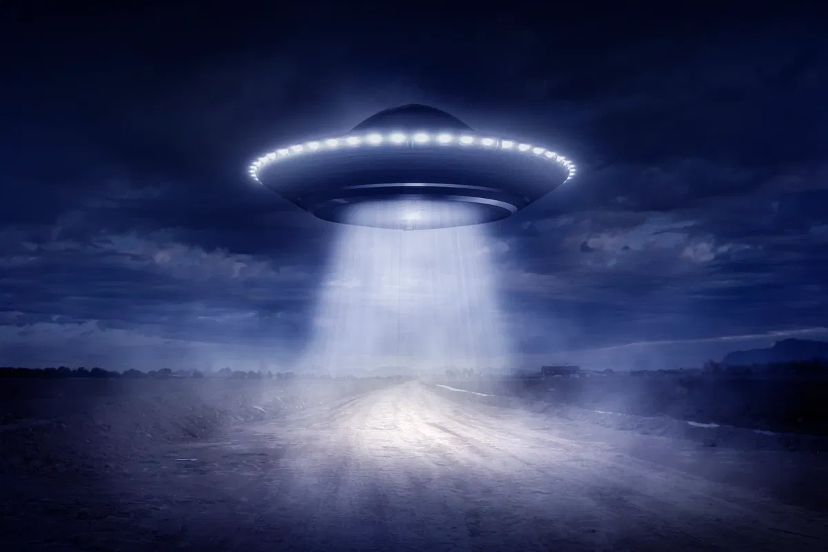 Alien Invasion RPG