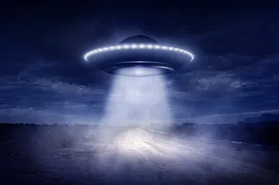 Alien Invasion RPG