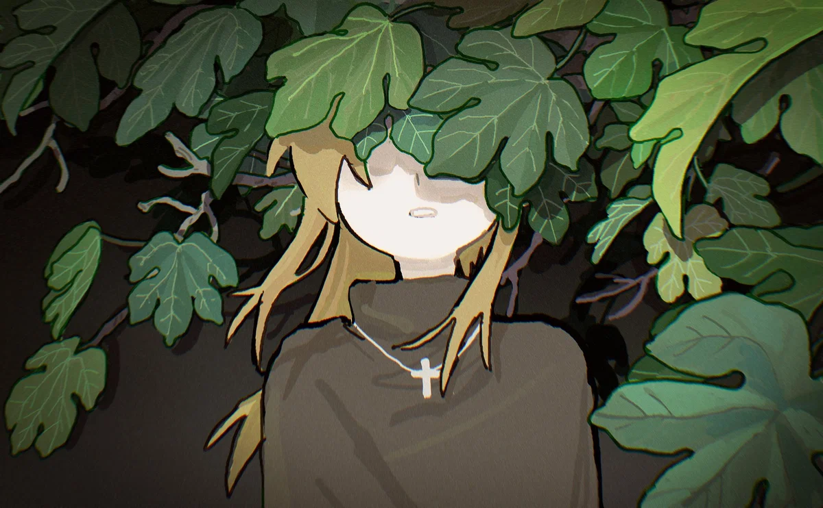 [DoL] Ivory Wraith — The Summer Sydney Died
