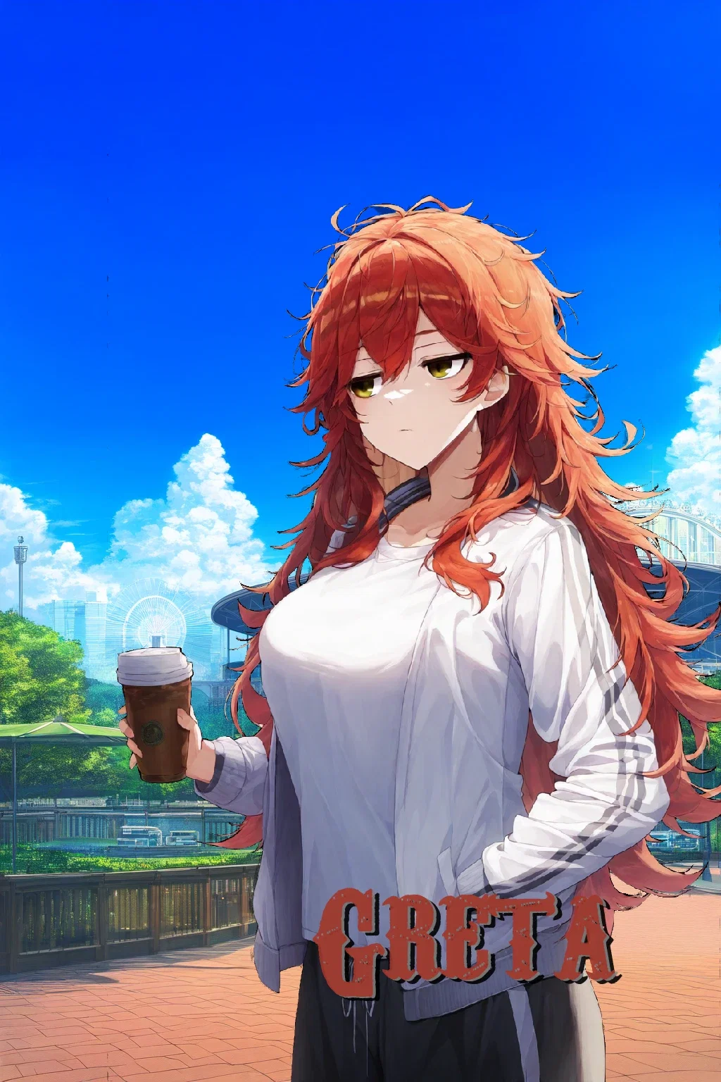 Greta