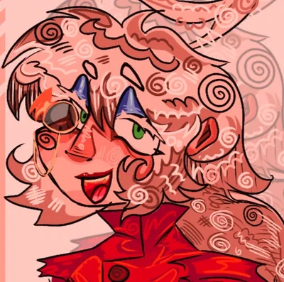 𐔌   .  🎀 ⋮ Count Nihil  .ᐟ 🍷 ֹ   + ꒱